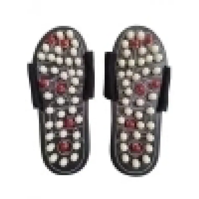 Ayak Masajı Akupunktur Terliği (42-43 Numara)