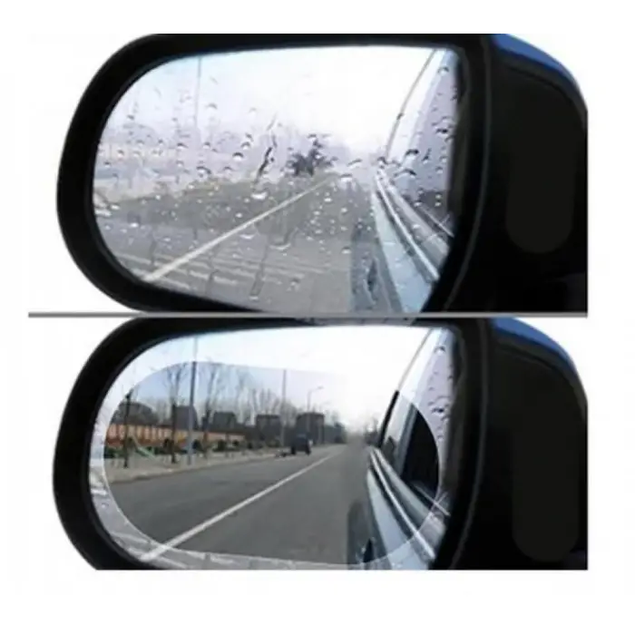 Ayna Yağmur Kaydırıcı Film Seti (336336)