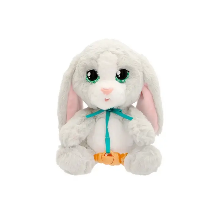 Baby Paws Sesli Tavşan Peluş 20 cm