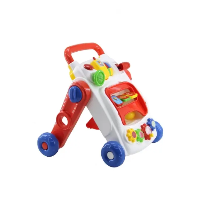 BABYCİM İLK ADIM ARABAM