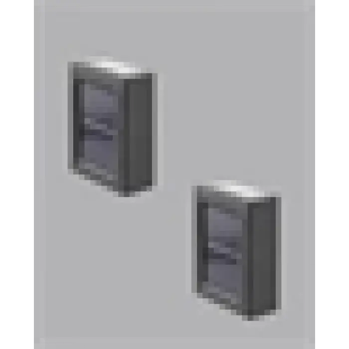 Bahçe ve Balkon İçin Güneş Enerjili Lamba