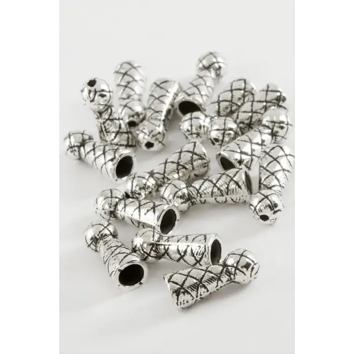 Baklava Desenli Tesbih Aparatı 50 Gram