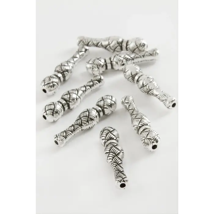 Baklava Desenli Tesbih İmame Aparatı 50 Gram