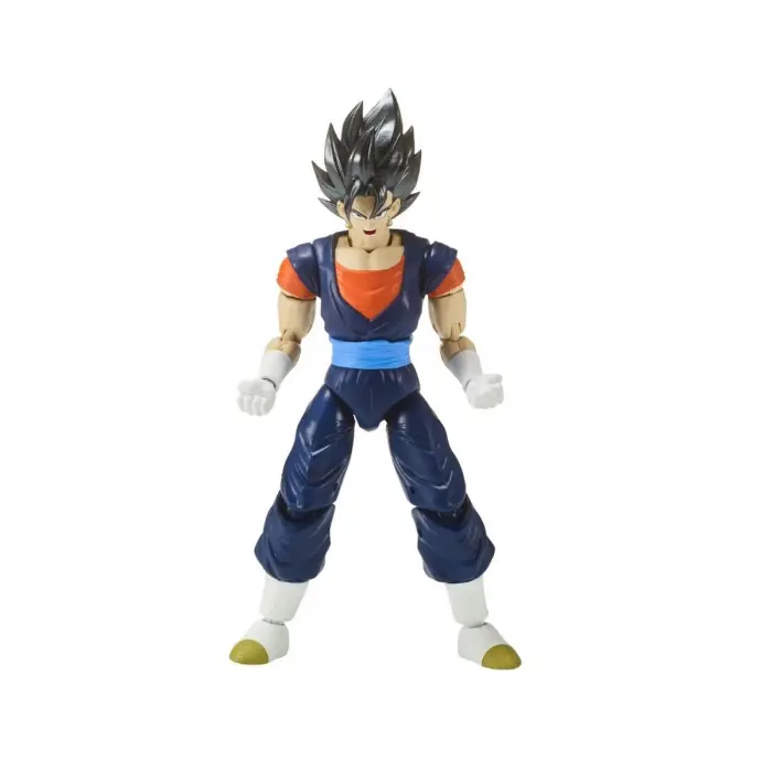 Bandai Dragon Ball Vegito Poz Verilebilir Figür 16 cm
