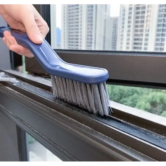 Banyo Mutfak Temizlik Fırçası Cımbızlı