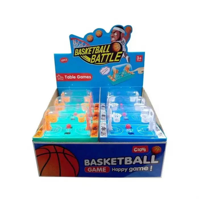 Basketbol Oyunu