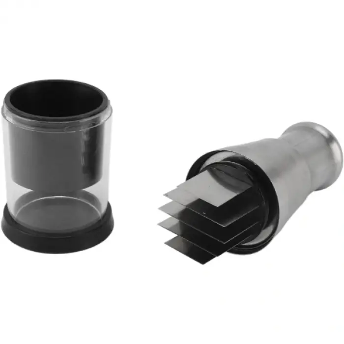 Basmalı Sarımsak Ezici