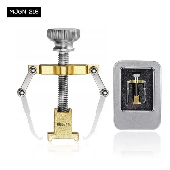 Batık Tırnak Çıkarıcı