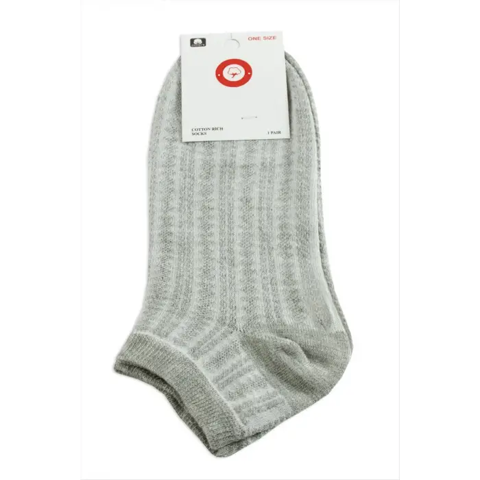 Bayan Snekars Çorap