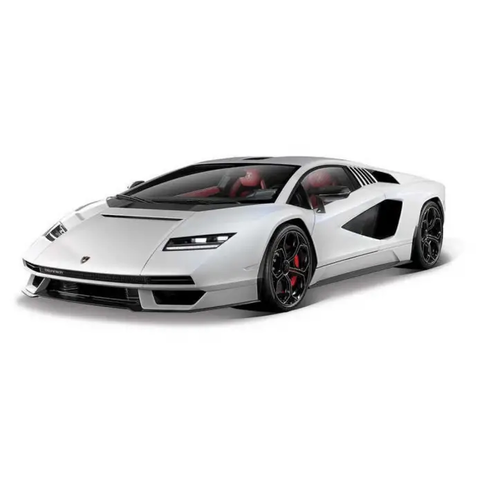 Bburago 1/24 A Lamborghini Countach LPI 800-4 - S01021102