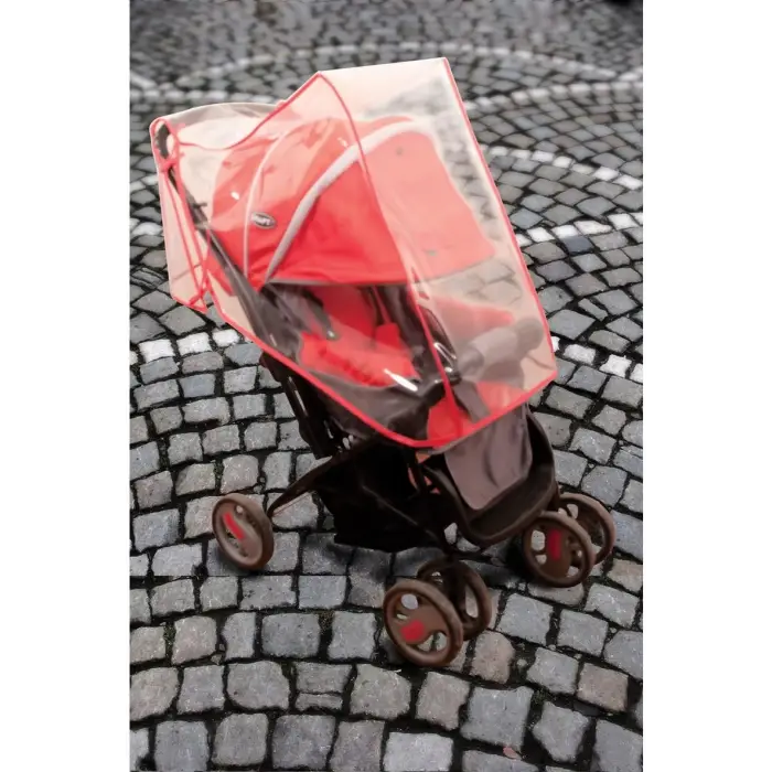 Bebek Arabası Toz ve Sinek Koruyucu (336336)