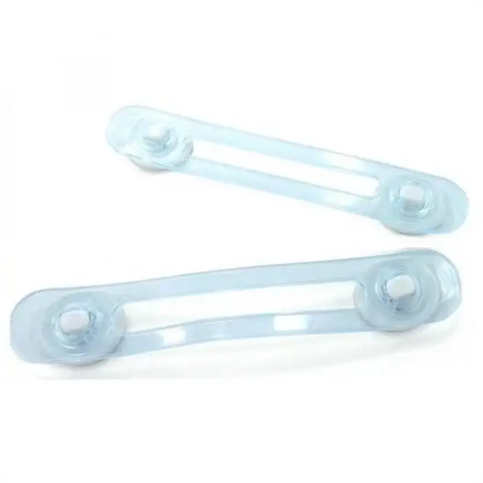 Bebek Ve Çocuklar İçin Dolap Çekmece Emniyet Güvenlik Kilidi