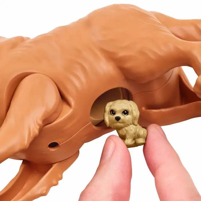 Bebek ve Hayvan Dostları HCK75