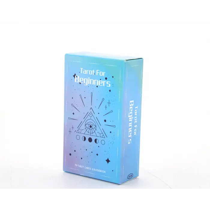 Beginners Yeni Başlayanlar İçin Tarot Kartı