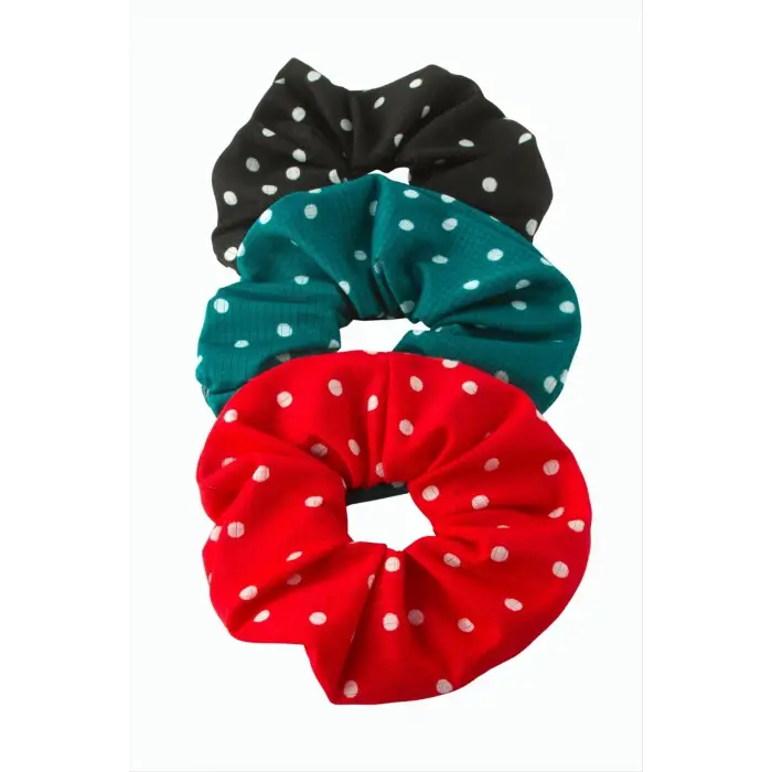 Benekli Simit Toka 13 cm