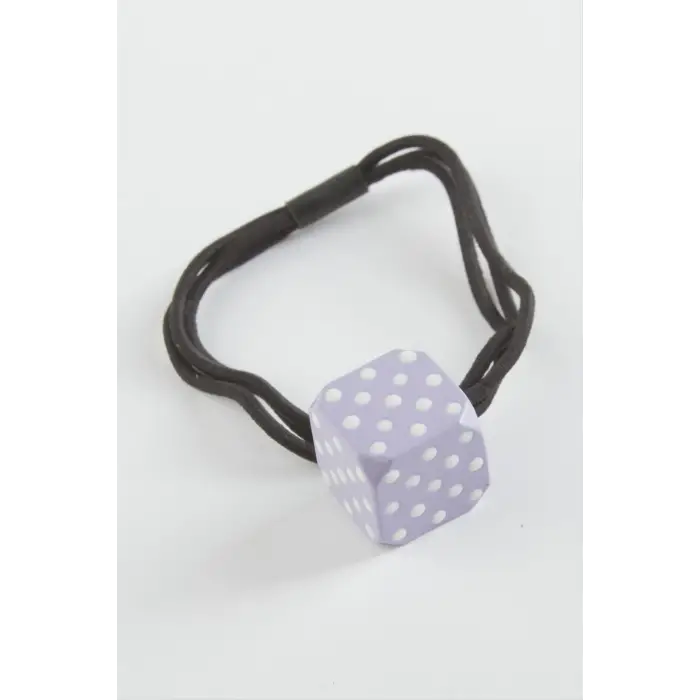 Benekli Zar Lastikli Toka