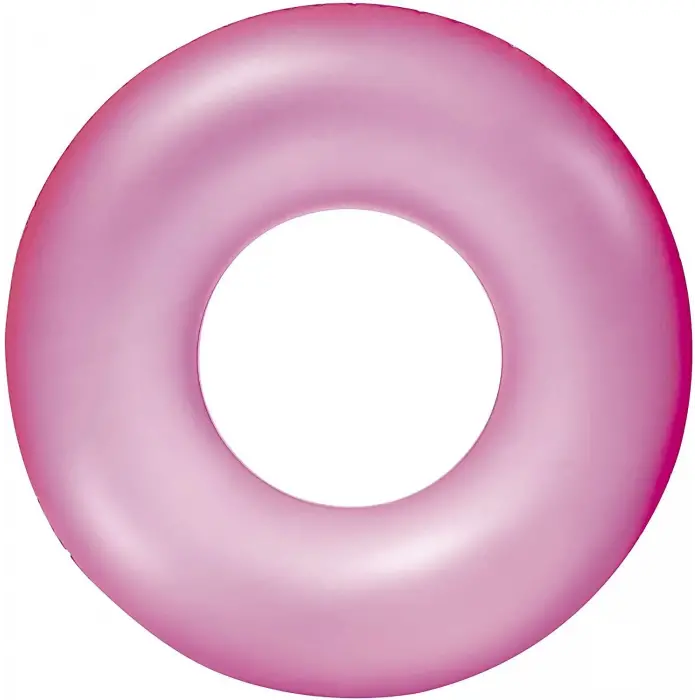 Bestway Buzlu Neon Simit 76 cm 36024