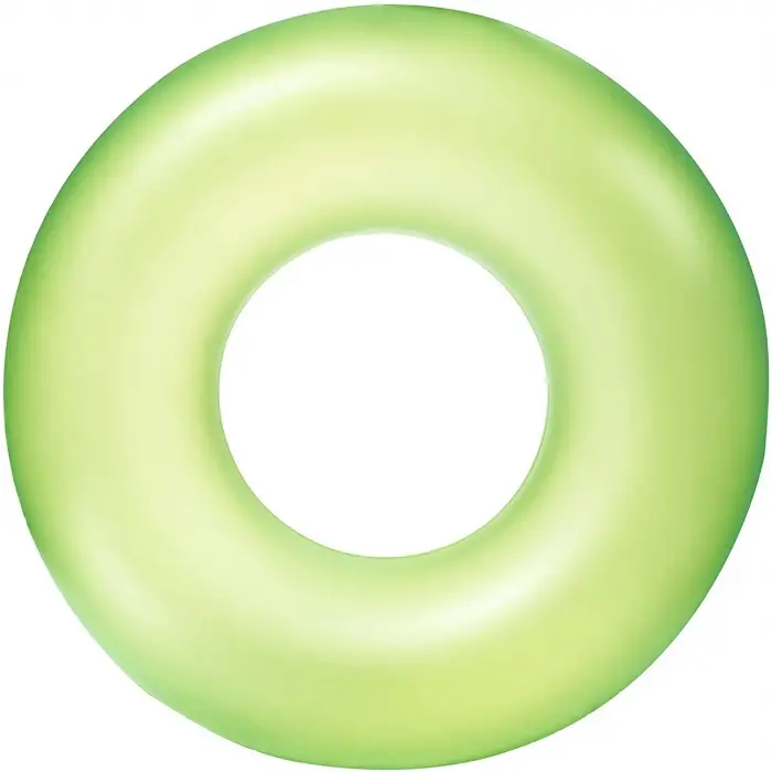 Bestway Buzlu Neon Simit 76 cm 36024