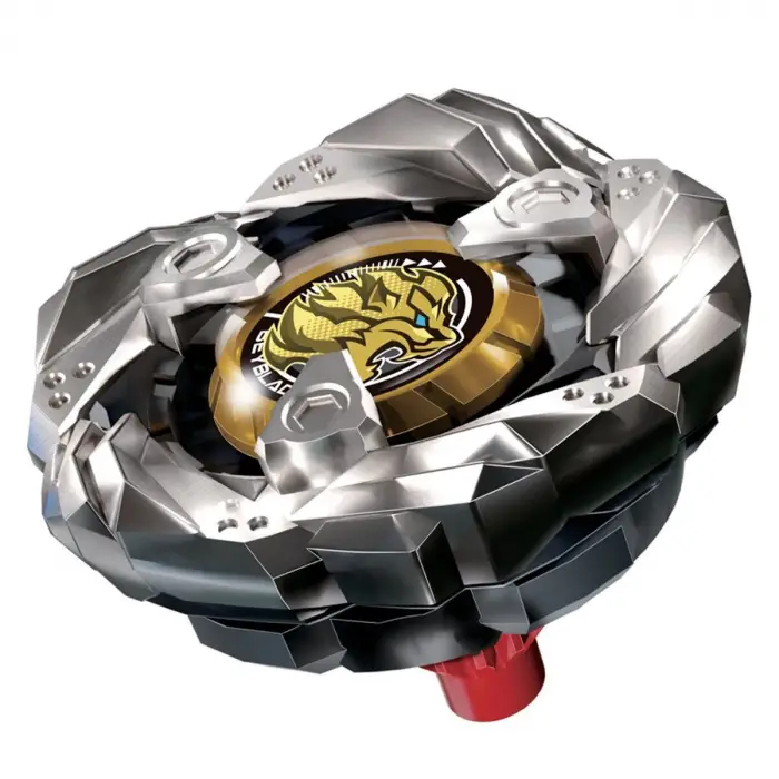BEY03000 Beyblade 1li Set Claw Leon 5-60P