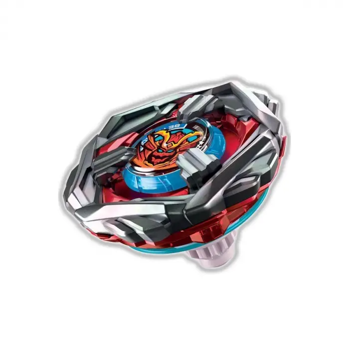 BEY11000 Beyblade Top Steel Samurai 4-80T