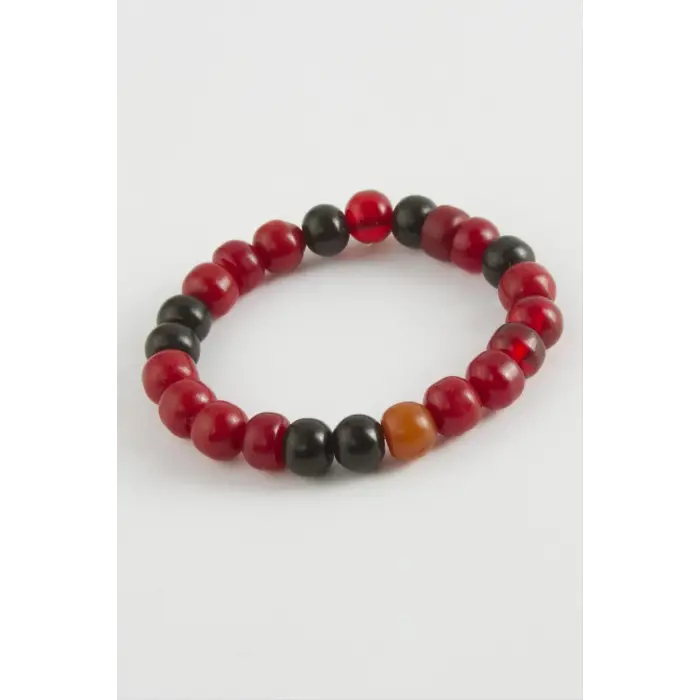 Beyrut Kehribar Bileklik