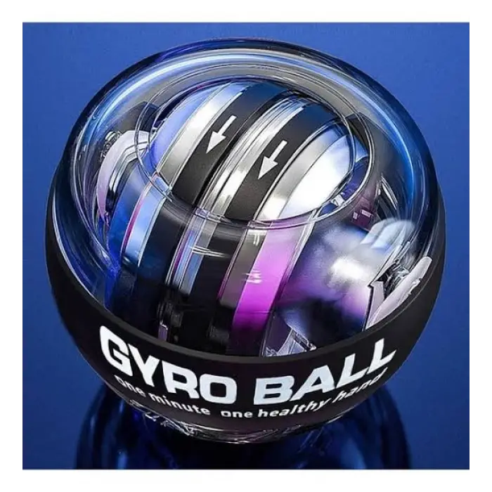 Bilek Güçlendirme Aleti