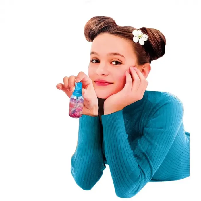 Bilim ve Oyun Kozmetik Laboratuvarı