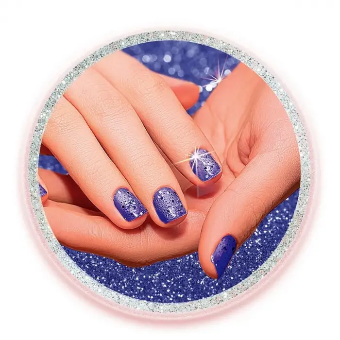 Bilim ve Oyun Tırnak Laboratuvarı