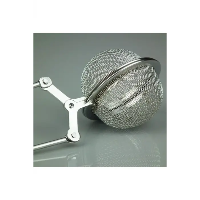 Bitki Çayı Demleme Süzgeci