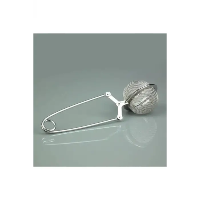 Bitki Çayı Demleme Süzgeci