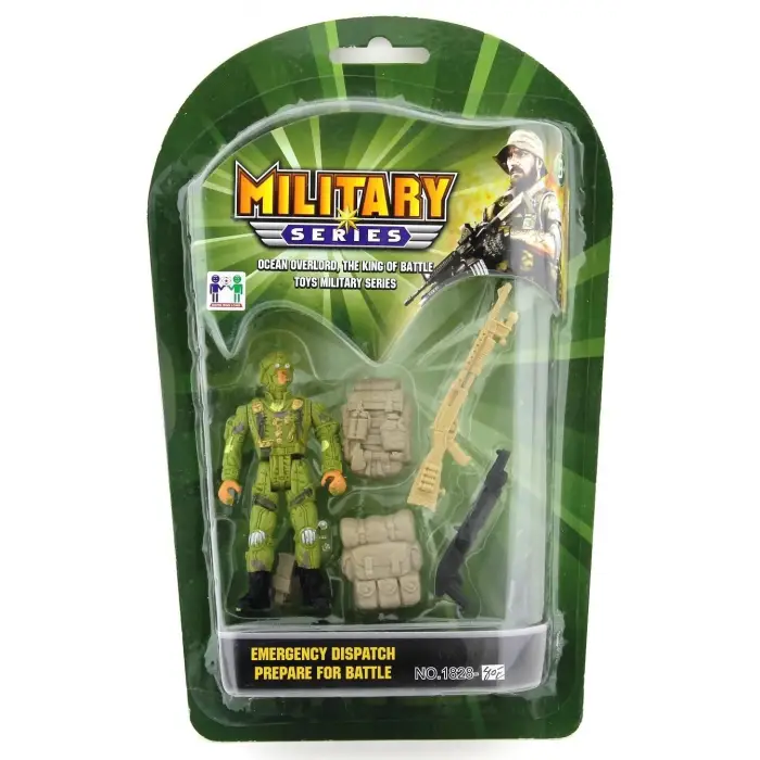 Blister Asker Seti 182880E