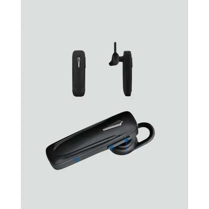 Bluetooth 4.1 Kablosuz Tekli Kulaklık | Mini ve Hafif Tasarım