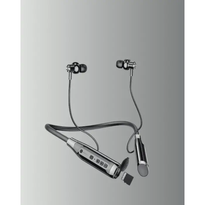 Bluetooth 5.0 Kablosuz Kulaklık – Uzun Pil Ömrü ve Ergonomik Tasarım