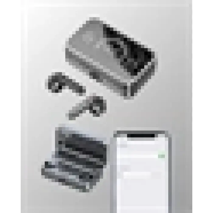 Bluetooth 5.1 Destekli  bluetooth kulaklık – ANC ve Stereo Sesli