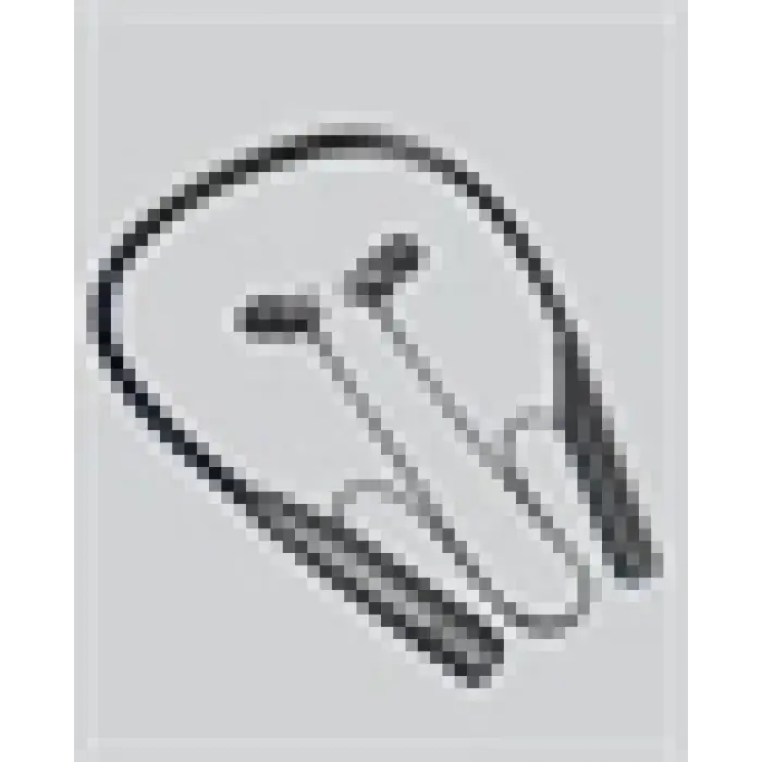 Bluetooth 5.3 Boyun Bantlı Kulaklık – Oyun ve Müzik Modu, SD Kart Desteği