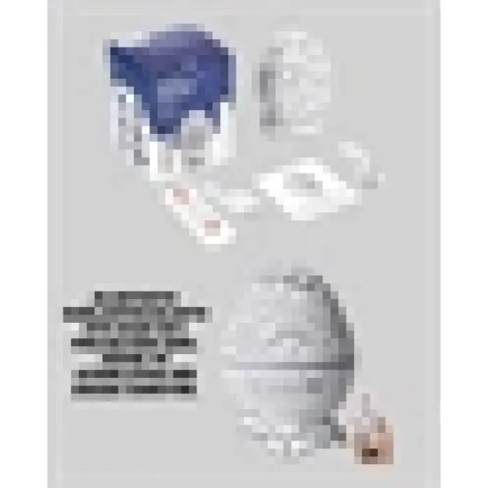 Bluetooth Bağlantılı Dinozor Yıldız Projektör Gece Lambası ve Uyku Yardımcısı