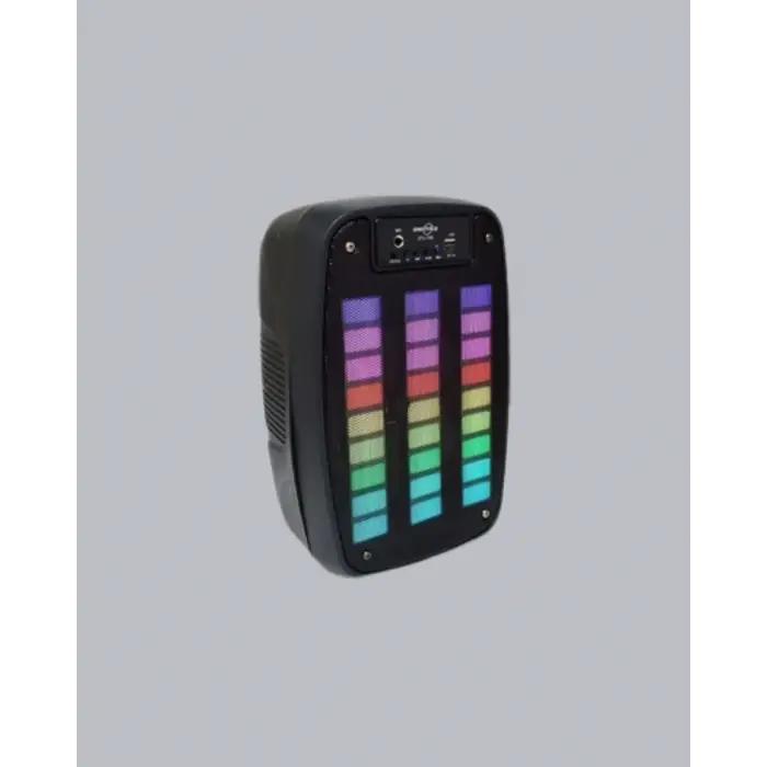 Bluetooth Bağlantılı Taşınabilir Müzik Cihazı – 2 Saat Kesintisiz Müzik