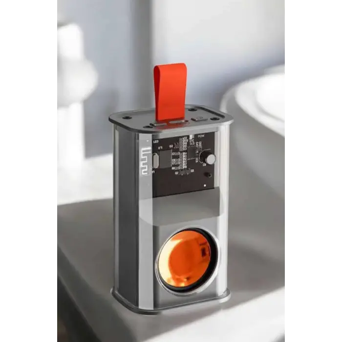 Bluetooth Hoparlör Taşınabilir Kablosuz Speaker