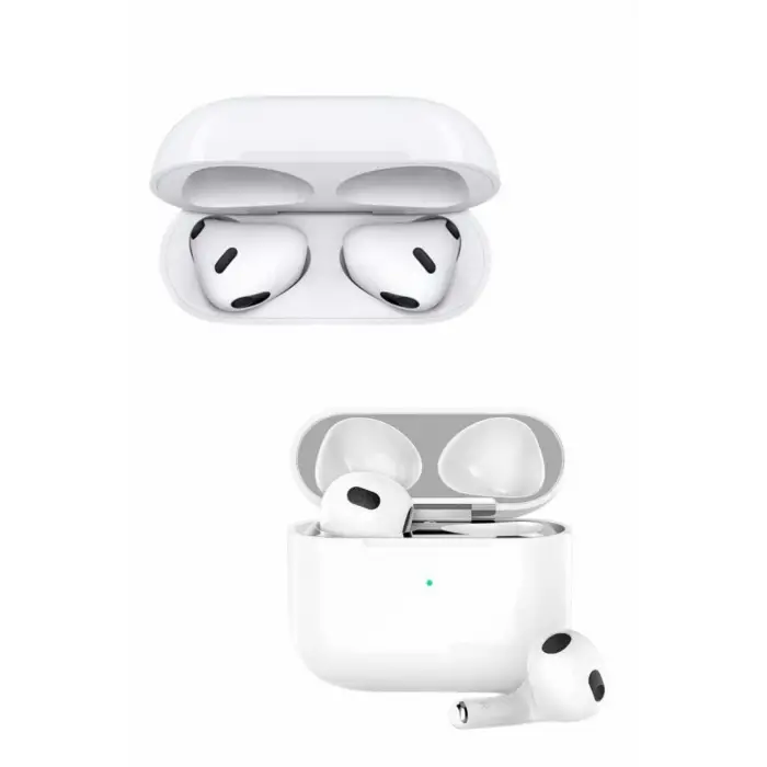 Bluetooth Kulaklık 3. Nesil Ios Android Uyumlu Yeni Nesil Wireless Charge