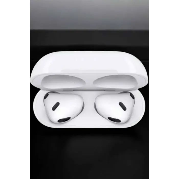 Bluetooth Kulaklık 3.nesil Kablosuz Uzun Pil Ömrü Dokunmatik Kontrol