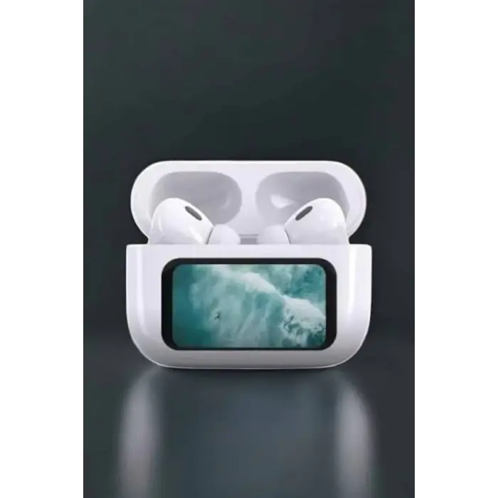 Bluetooth Kulaklık Kulakiçi Güçlü Ses Kaliteli Sesli Asistan