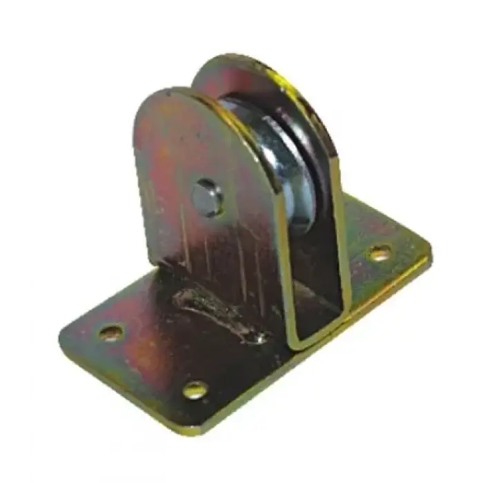 Bm 0002 Li Bayrak Makarası