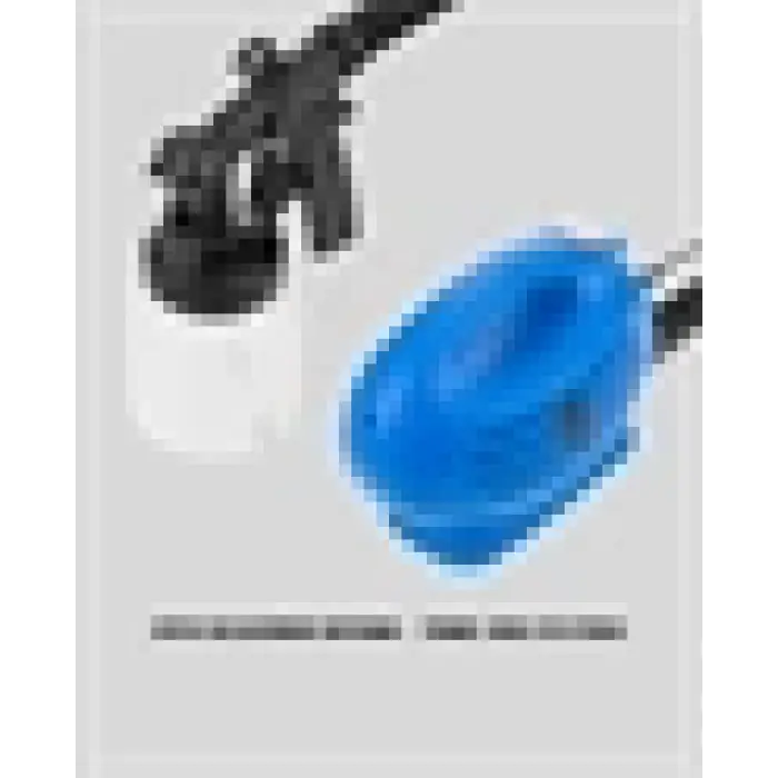 Boya Tabancası – Yatay, Dikey ve Köşe Püskürtme Seçenekli