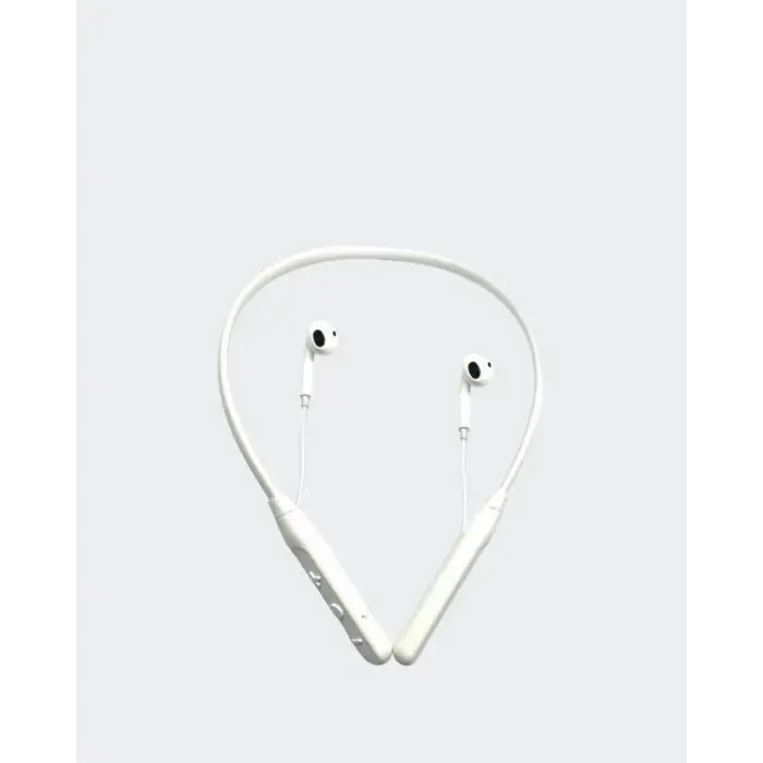 Boyun Askılı Kablosuz Kulaklık – Uzun Süreli Batarya Performansı