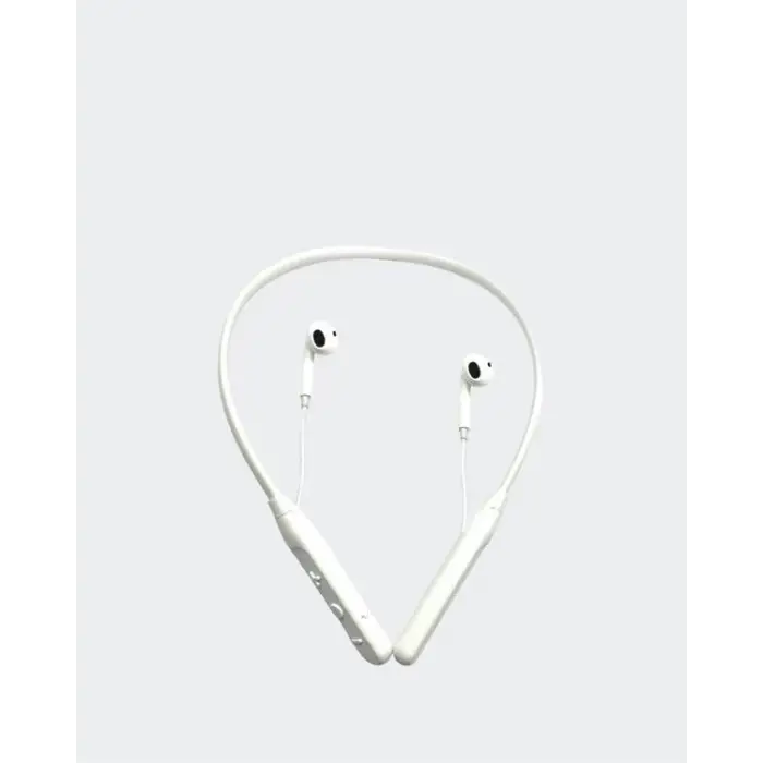 Boyun Askılı Kulaklık – 100 Saat Kullanım Süresi, Ergonomik Tasarım