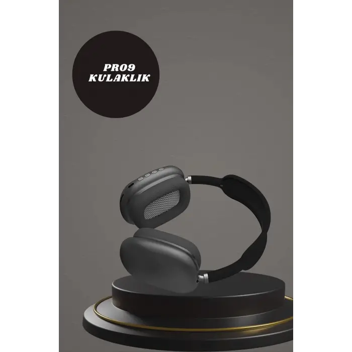 Boyun Bantlı Kulaklık ve 7 Kordonlu Yeni Nesil Akıllı Saat Kampanyası Yüksek Ses Kaliteli