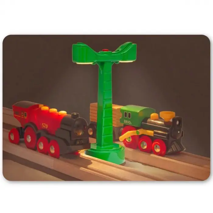 Brio Yol Işığı 33836