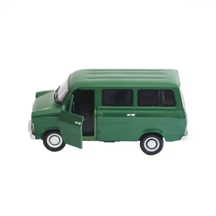 BRL17F Metal Çek Bırak Ford Minibüs Havalı Korna