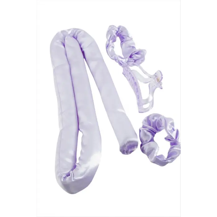 Bugidi Saç Şekillendirici Sünger Set