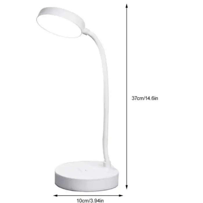 Bükülebilir Masa Lambası
